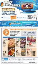 Catalogue E.Leclerc page 2