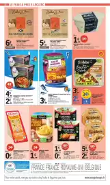 Catalogue E.Leclerc page 22