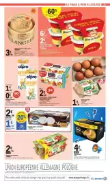 Catalogue E.Leclerc page 23