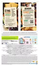 Catalogue E.Leclerc page 28