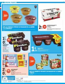 Catalogue E.Leclerc page 10