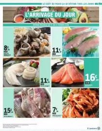 Catalogue E.Leclerc page 16