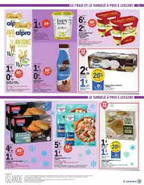 Catalogue E.Leclerc page 20