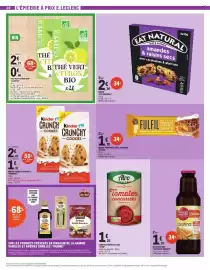 Catalogue E.Leclerc page 21