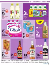 Catalogue E.Leclerc page 22
