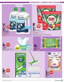 Catalogue E.Leclerc page 24