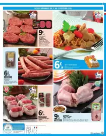 Catalogue E.Leclerc page 3