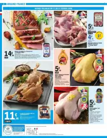 Catalogue E.Leclerc page 4