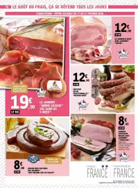 Catalogue E.Leclerc page 10