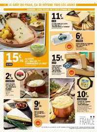 Catalogue E.Leclerc page 12