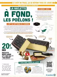 Catalogue E.Leclerc page 13