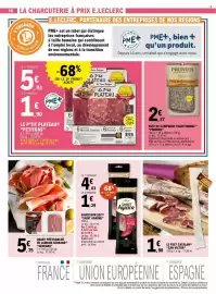 Catalogue E.Leclerc page 16