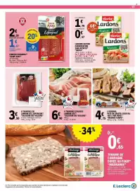 Catalogue E.Leclerc page 17