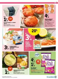 Catalogue E.Leclerc page 19