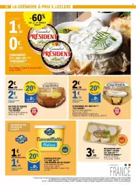 Catalogue E.Leclerc page 22