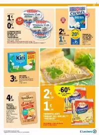 Catalogue E.Leclerc page 23