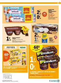 Catalogue E.Leclerc page 25