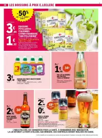 Catalogue E.Leclerc page 28