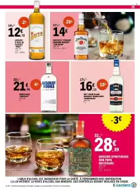 Catalogue E.Leclerc page 29