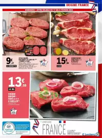 Catalogue E.Leclerc page 3