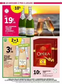 Catalogue E.Leclerc page 30