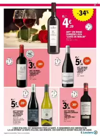Catalogue E.Leclerc page 31