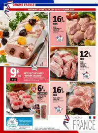 Catalogue E.Leclerc page 4