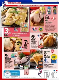 Catalogue E.Leclerc page 6