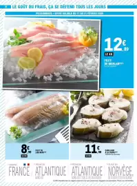 Catalogue E.Leclerc page 8