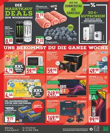 Marktkauf Prospekt woche 8 Seite 20