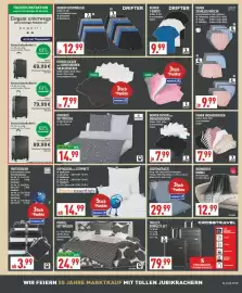 Marktkauf Prospekt woche 8 Seite 19