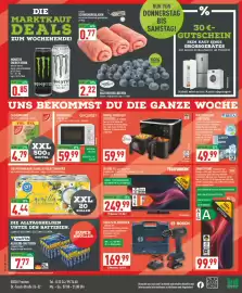 Marktkauf Prospekt woche 8 Seite 20