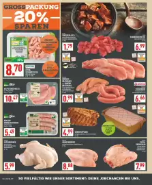 Marktkauf Prospekt woche 8 Seite 4