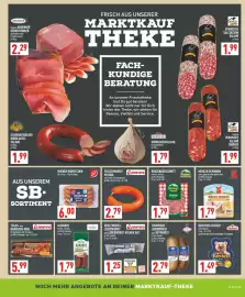 Marktkauf Prospekt woche 8 Seite 7