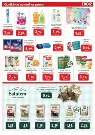 Folheto Froiz Página 16