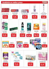 Folheto Froiz Página 18