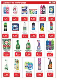 Folheto Froiz Página 19