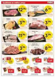 Folheto Froiz Página 3