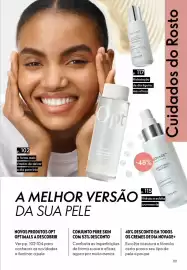 Catálogo Oriflame Página 101