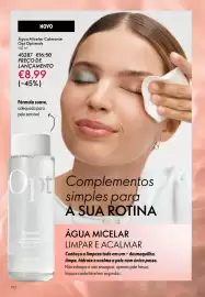 Catálogo Oriflame Página 102