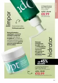 Catálogo Oriflame Página 105