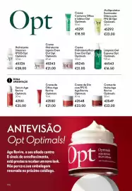 Catálogo Oriflame Página 106