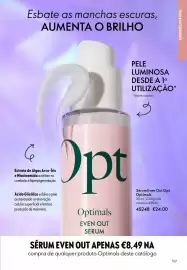 Catálogo Oriflame Página 107
