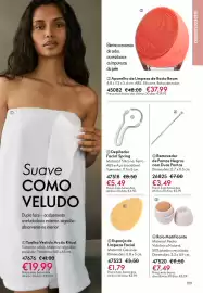 Catálogo Oriflame Página 109