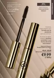 Catálogo Oriflame Página 11