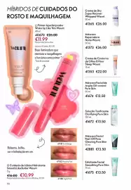 Catálogo Oriflame Página 110