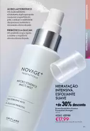Catálogo Oriflame Página 115