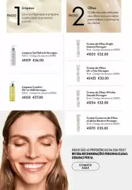 Catálogo Oriflame Página 118