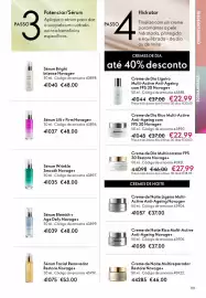 Catálogo Oriflame Página 119