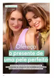 Catálogo Oriflame Página 122